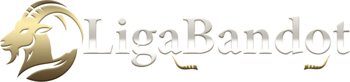 logo LIGABANDOT